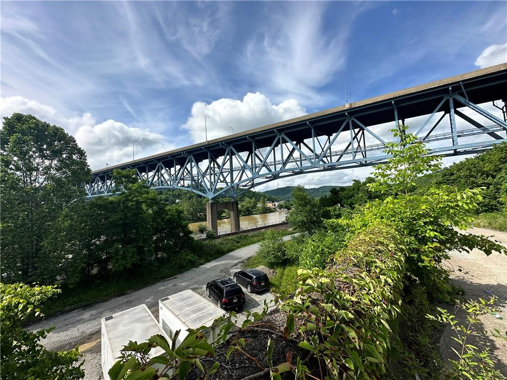 0 Johnson Hollow Road Fayette City, PA 15438 - Photo 42 of 42 a view of swimming pool with a yard