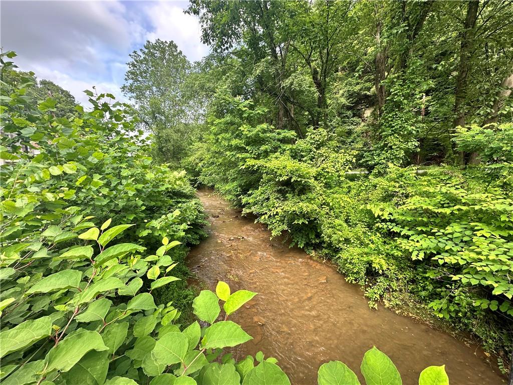 0 Johnson Hollow Road Fayette City, PA 15438 - Photo 10 of 42 a view of a garden with plants