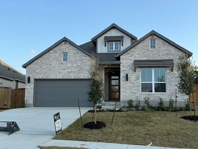 $459,000 | 192 Five Mile Crk Way, Kyle, TX 78640