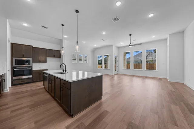 $479,000 | 192 Five Mile Crk Way, Kyle, TX 78640