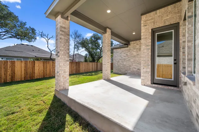 $479,000 | 192 Five Mile Crk Way, Kyle, TX 78640