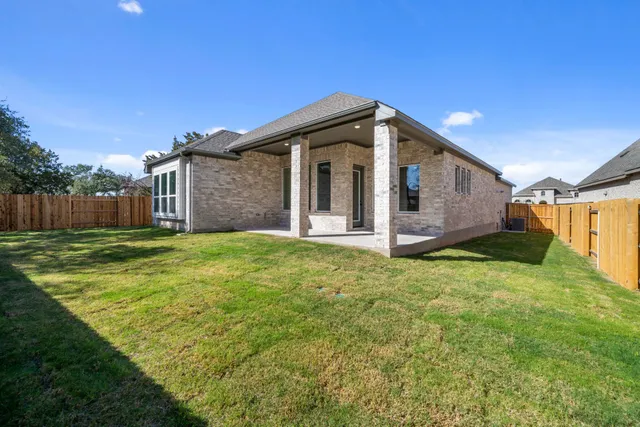 $479,000 | 192 Five Mile Crk Way, Kyle, TX 78640