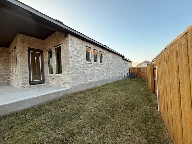 $459,000 | 192 Five Mile Crk Way, Kyle, TX 78640