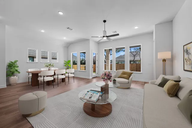 $479,000 | 192 Five Mile Crk Way, Kyle, TX 78640