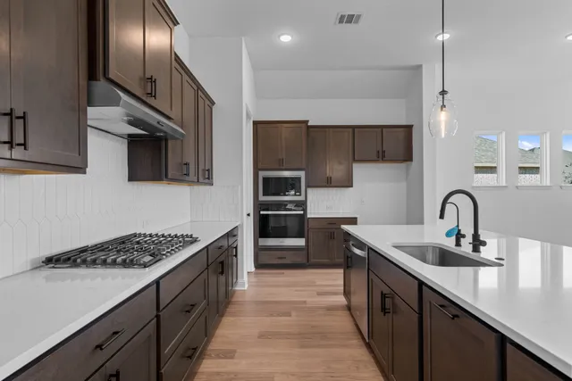 $479,000 | 192 Five Mile Crk Way, Kyle, TX 78640