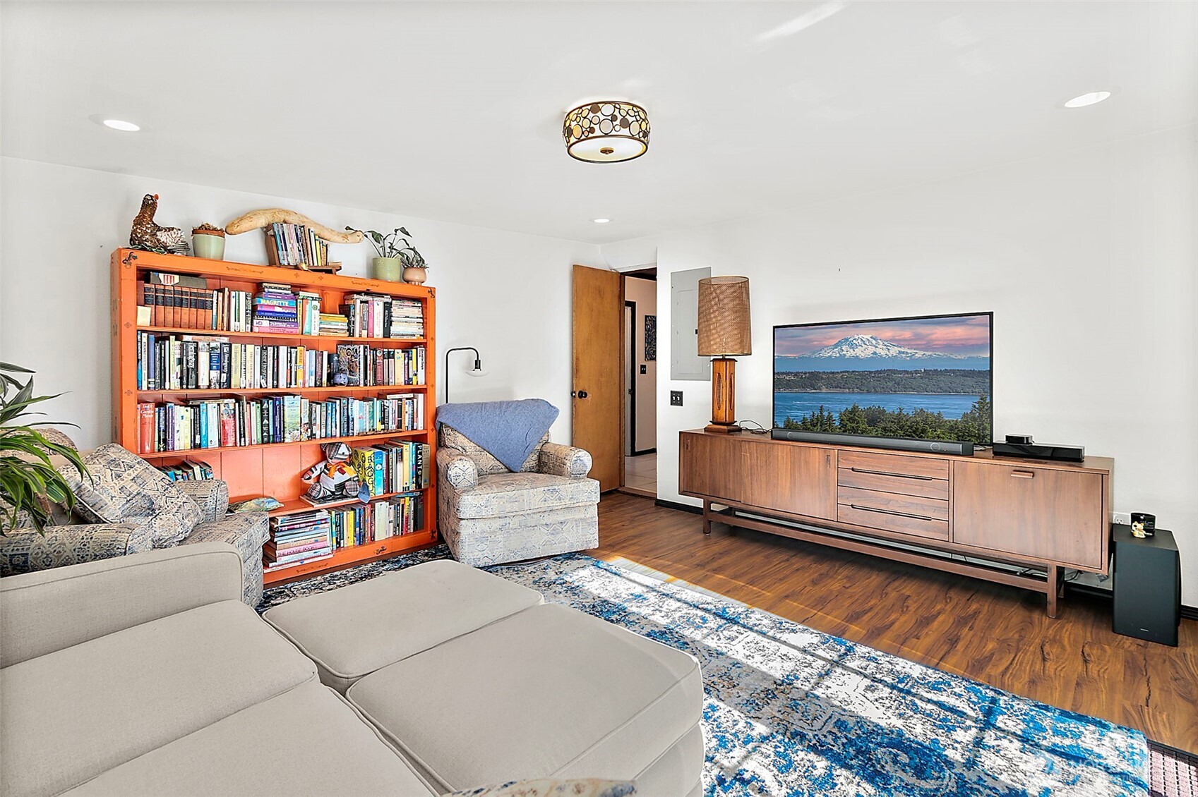 4908 North Winnifred Street Ruston, WA 98407 - Photo 21 of 40