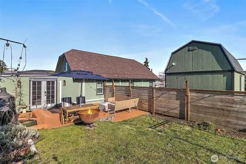 $659,950 | 4908 North Winnifred Street, Ruston, WA 98407