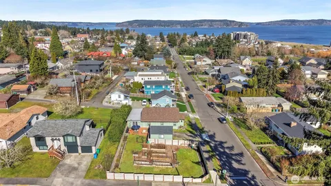 $659,950 | 4908 North Winnifred Street, Ruston, WA 98407