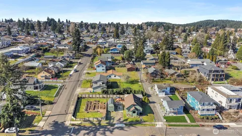 $659,950 | 4908 North Winnifred Street, Ruston, WA 98407