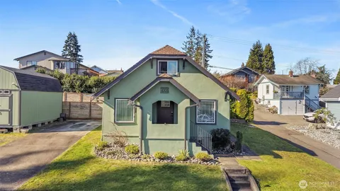 $659,950 | 4908 North Winnifred Street, Ruston, WA 98407