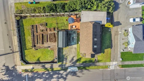 $659,950 | 4908 North Winnifred Street, Ruston, WA 98407