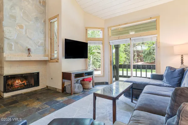 $1,995,000 | 121 Willis Place, Unit 127, Beaver Creek, CO 81620