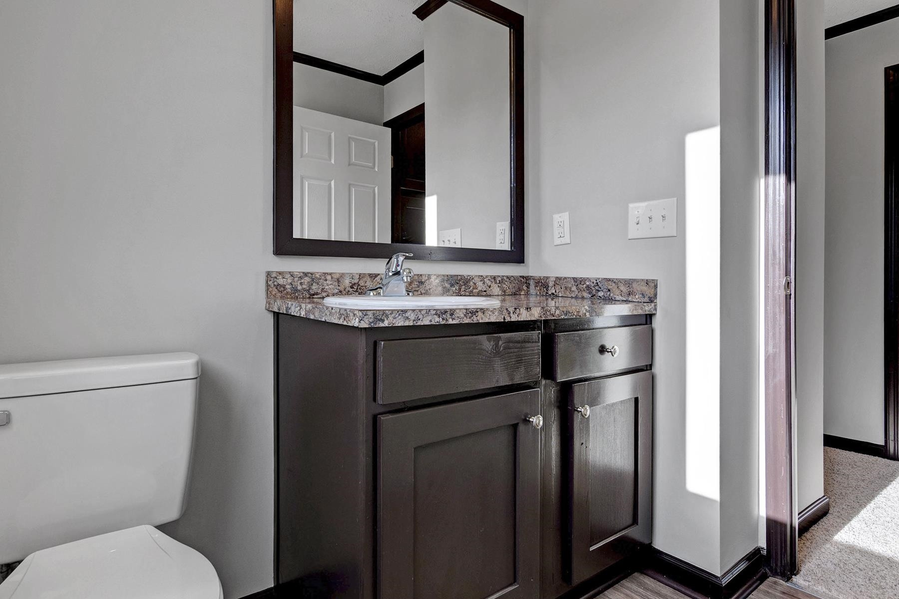 1236 Landmark Road Angier, NC 27501 - Photo 21 of 30 Bathroom