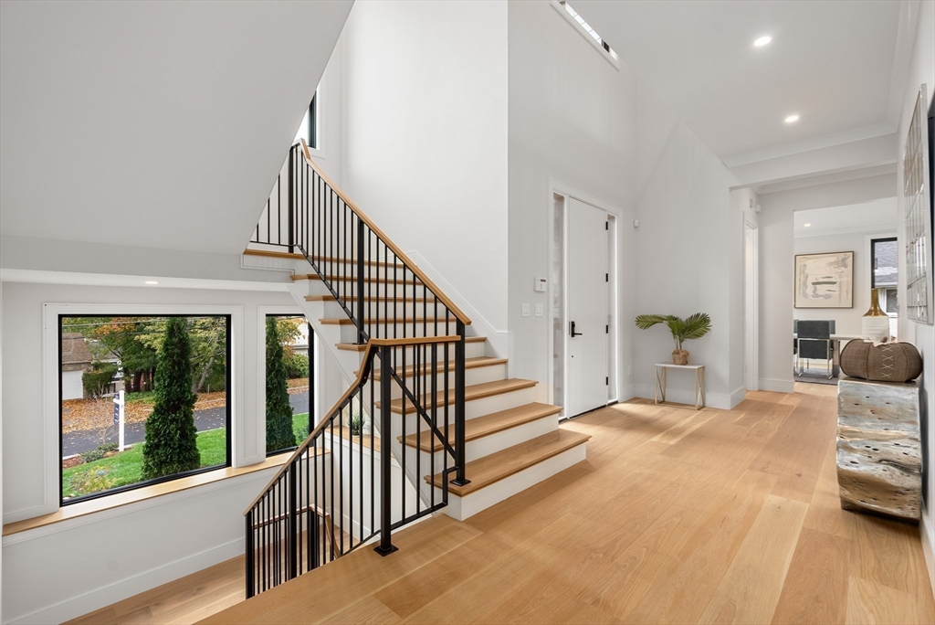 45 Cross Hill Road Newton, MA 02459 - Photo 17 of 42