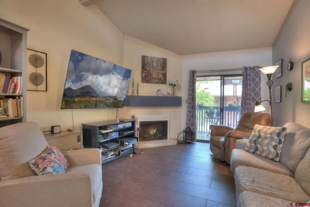 $395,000 | 2920 Holly Avenue, Unit 104, Durango, CO 81301