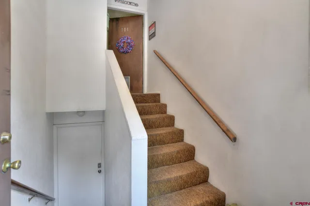 $395,000 | 2920 Holly Avenue, Unit 104, Durango, CO 81301
