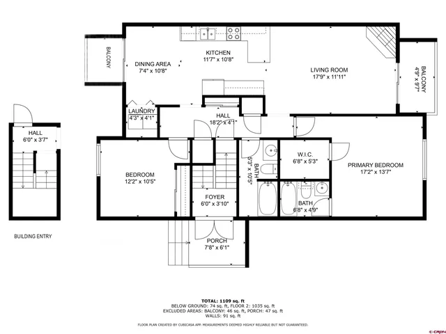 $395,000 | 2920 Holly Avenue, Unit 104, Durango, CO 81301
