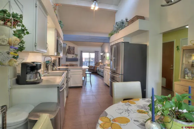 $395,000 | 2920 Holly Avenue, Unit 104, Durango, CO 81301