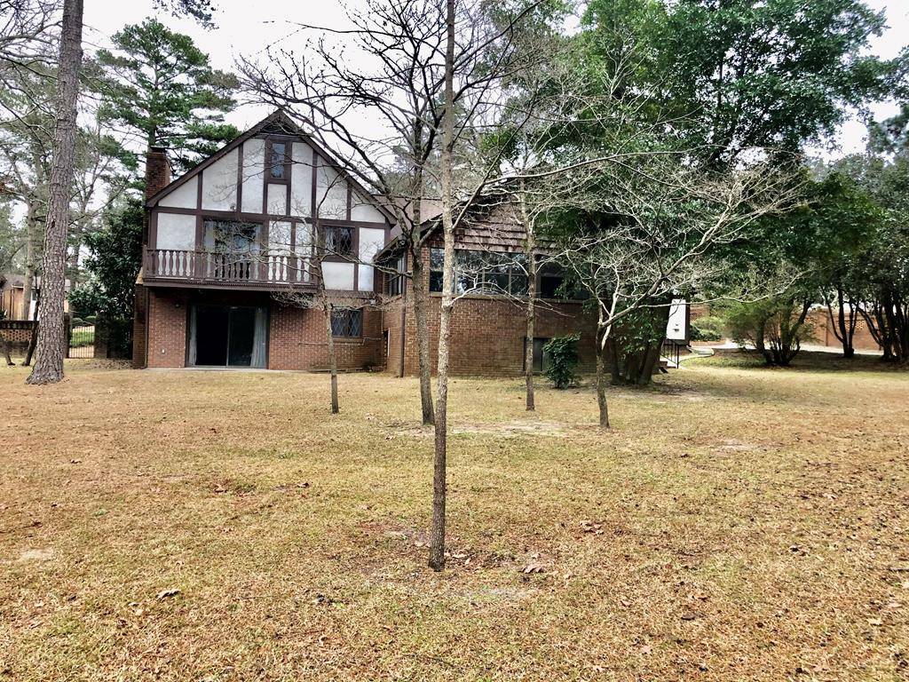 1915 Byrnes Road North Augusta, SC 29841 - Photo 25 of 27 Back View