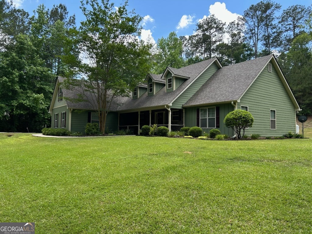 950 John Lovelace Road LaGrange, GA 30241 - Photo 1 of 48