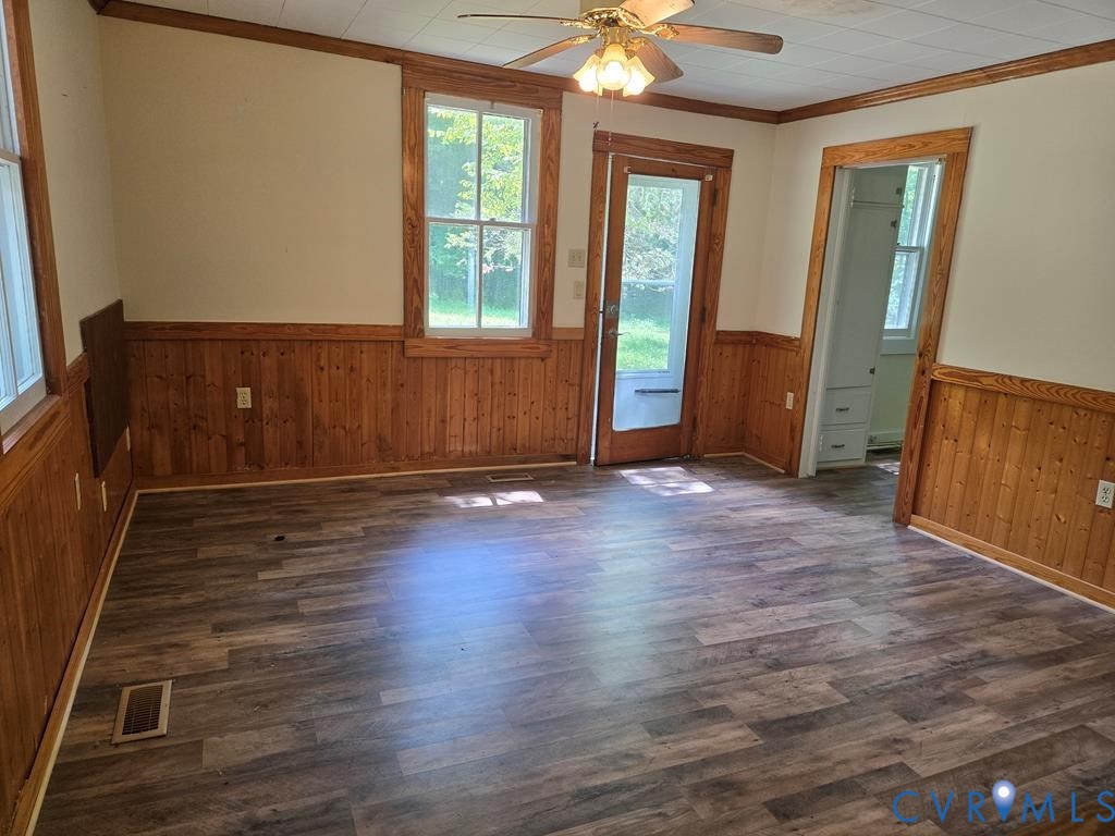 1545 Cumberland Road Farmville, VA 23901 - Photo 5 of 22 Gallery Image 5