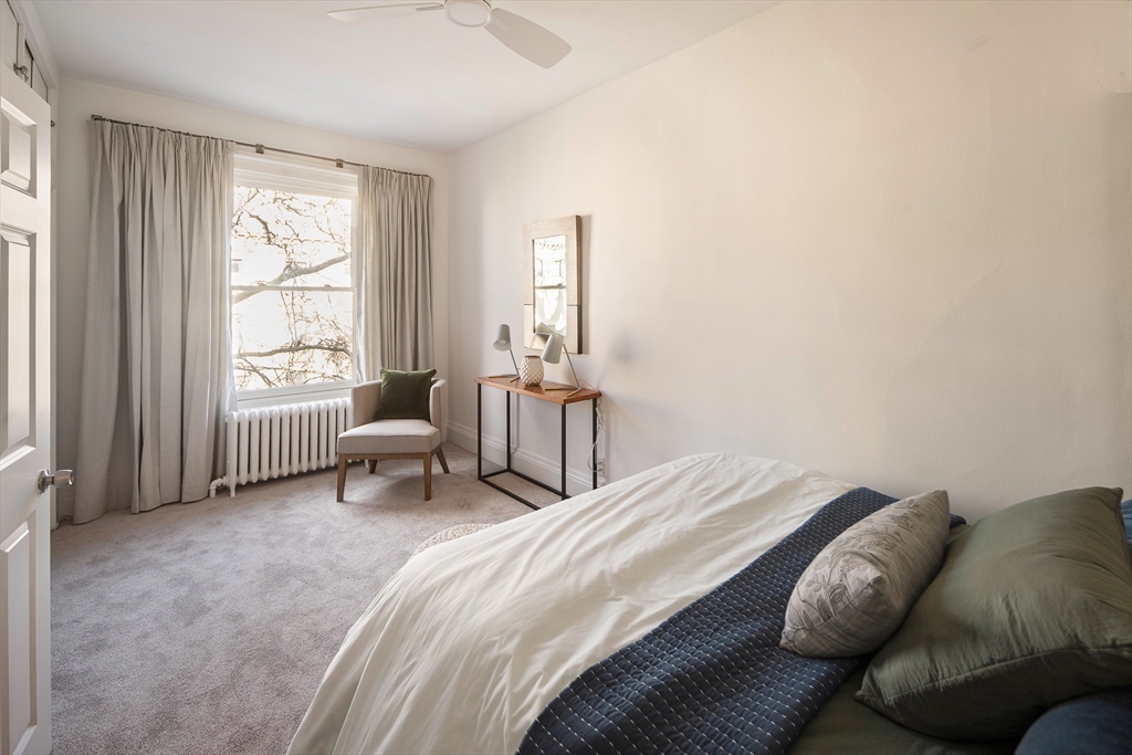 413 Beacon Street, Unit 5 Boston, MA 02115 - Photo 10 of 19