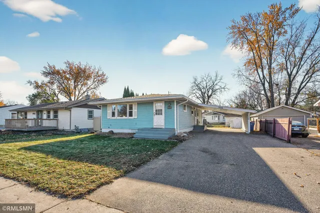 $345,000 | 1846 7th Street, White Bear Lake, MN 55110