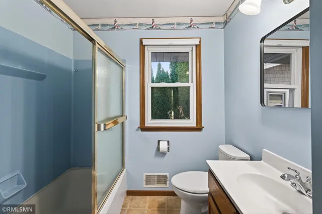 $345,000 | 1846 7th Street, White Bear Lake, MN 55110