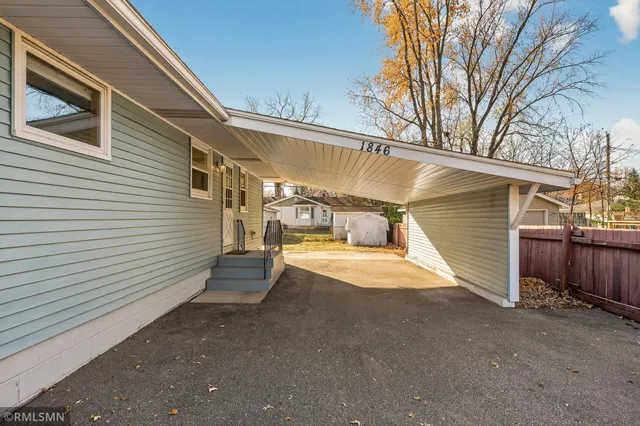 $345,000 | 1846 7th Street, White Bear Lake, MN 55110