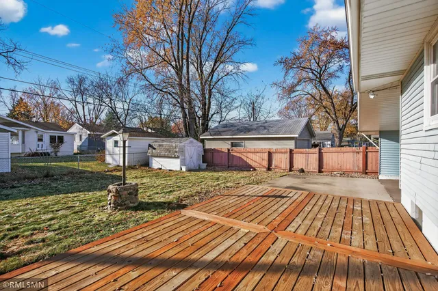 $345,000 | 1846 7th Street, White Bear Lake, MN 55110