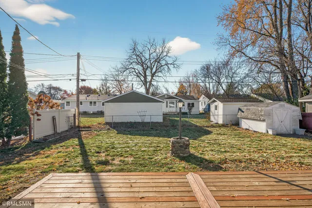 $345,000 | 1846 7th Street, White Bear Lake, MN 55110