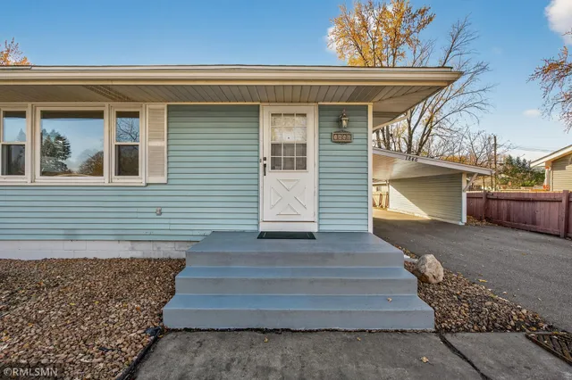 $345,000 | 1846 7th Street, White Bear Lake, MN 55110