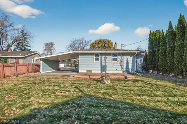 $345,000 | 1846 7th Street, White Bear Lake, MN 55110