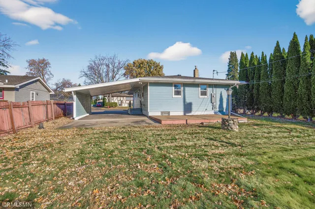 $345,000 | 1846 7th Street, White Bear Lake, MN 55110