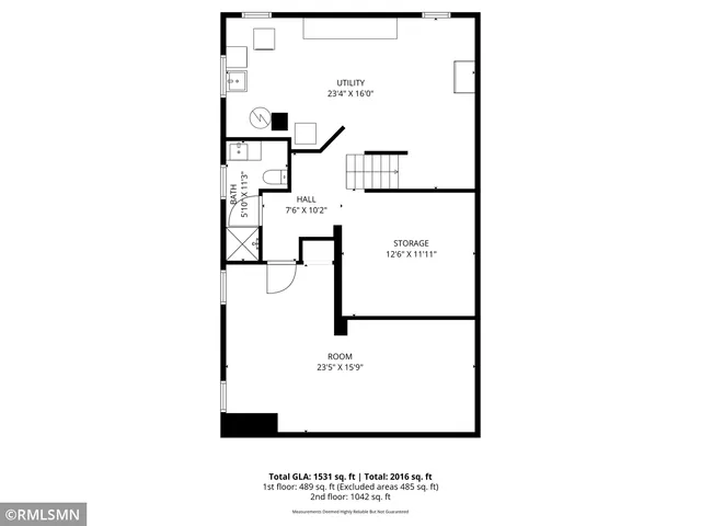 $345,000 | 1846 7th Street, White Bear Lake, MN 55110
