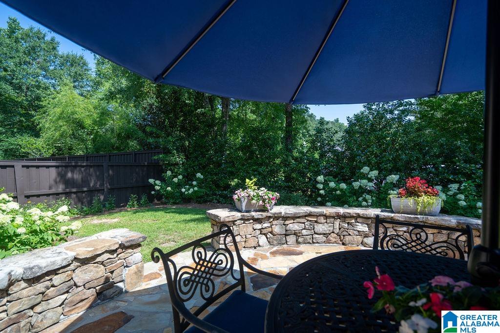 1664 Warren Lane Birmingham, AL 35243 - Photo 36 of 37