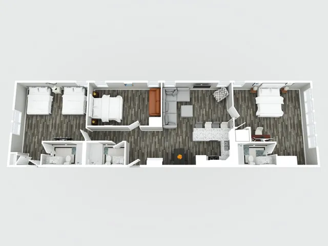 $799,000 | 281 Victorian Village Drive, Unit 31, Elkhart Lake, WI 53020