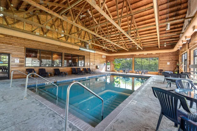 $799,000 | 281 Victorian Village Drive, Unit 31, Elkhart Lake, WI 53020