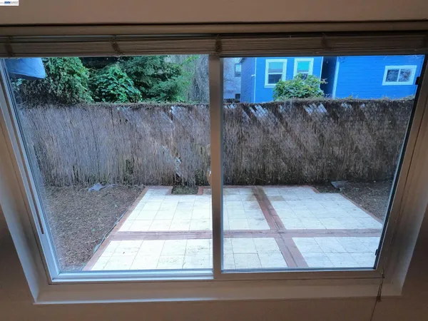 a view of outdoor space