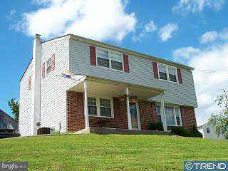 210 Flinthill Road Bridgeport, PA 19405 - Photo 1 of 1 Gallery Image 1