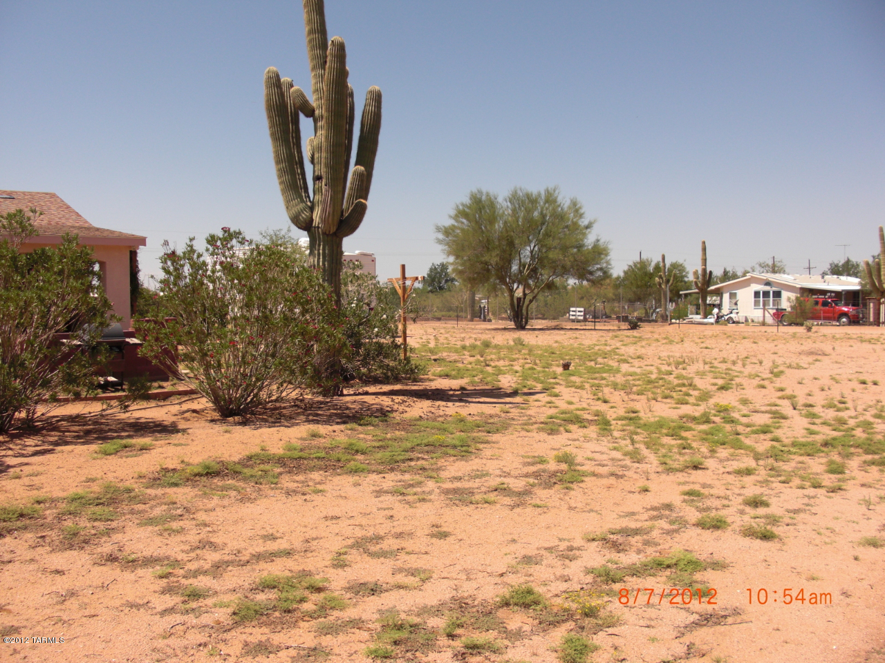 11940 West Ina Road Tucson, AZ 85743 - Photo 23 of 42 Gallery Image 23