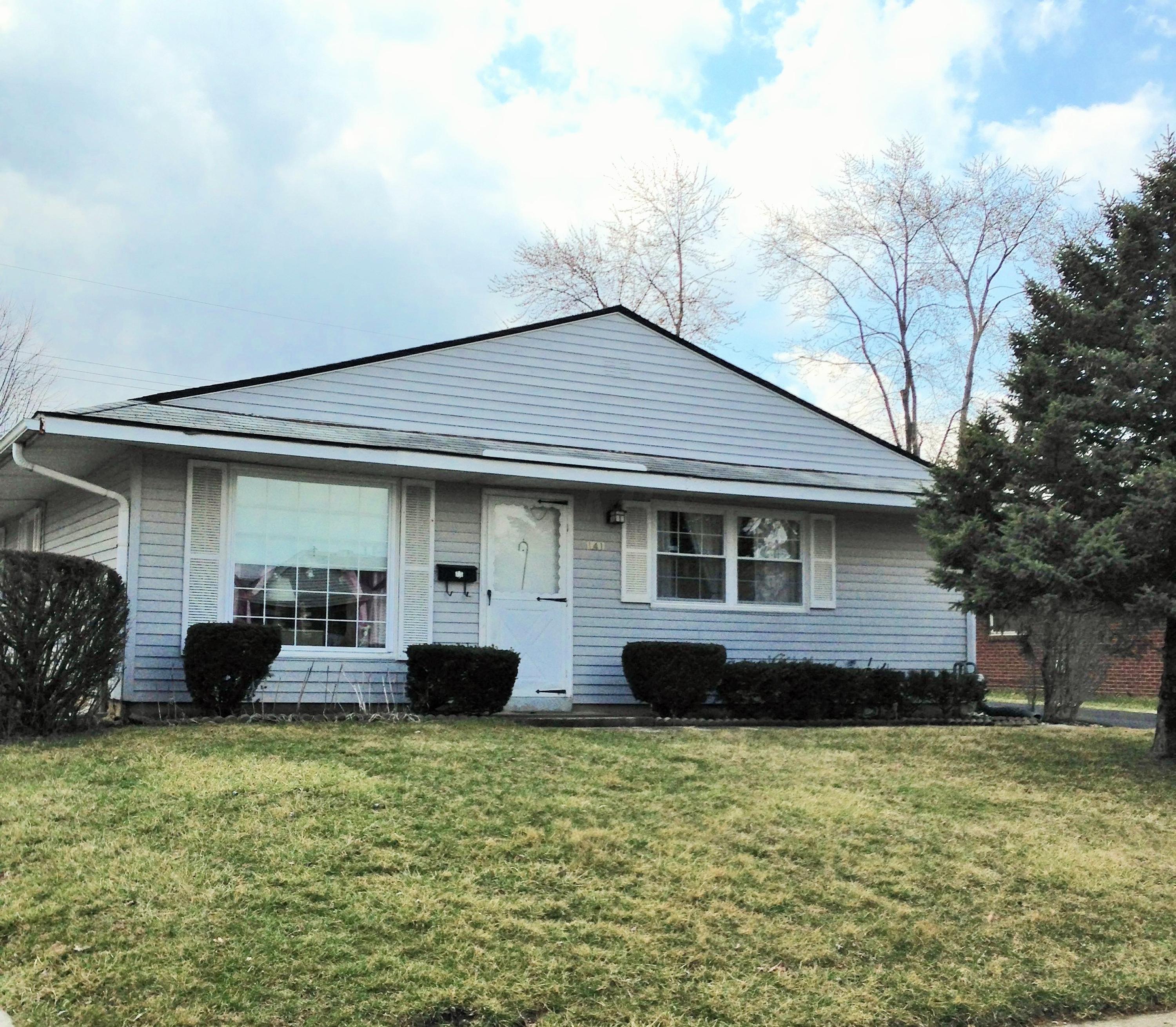 141 Schryver Road Columbus, OH 43207 - Photo 1 of 8 Gallery Image 1