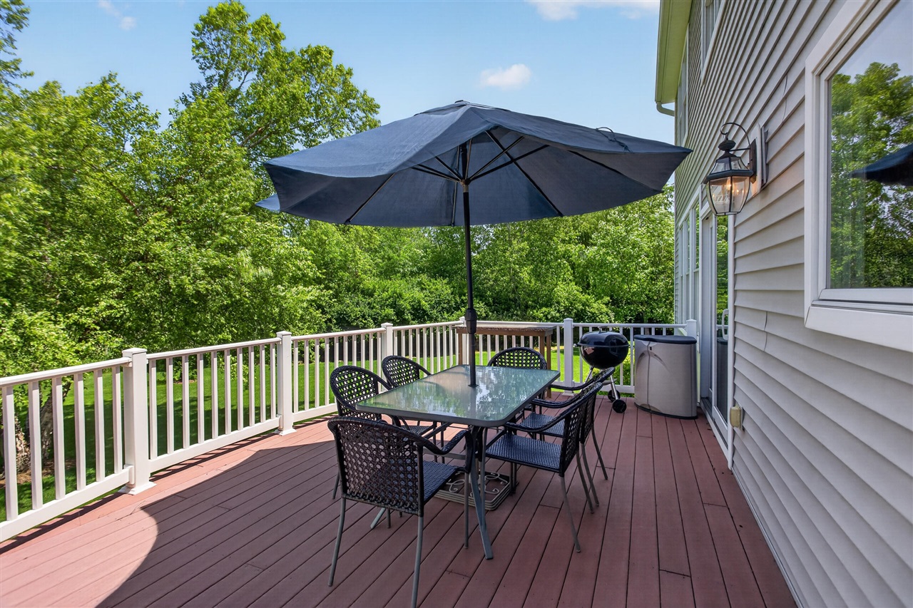 3175 Rockingham Way Road Jackson, MI 49203 - Photo 50 of 55