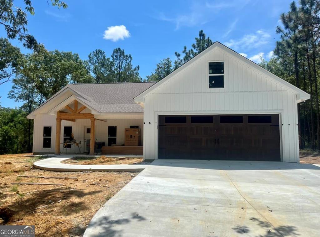 2034 Dublin Eastman Road Dexter, GA 31019 - Photo 1 of 1 Gallery Image 1