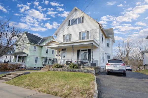 $249,000 | 28 North Genesee Street, Geneva City, NY 14456