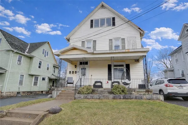 $249,000 | 28 North Genesee Street, Geneva City, NY 14456