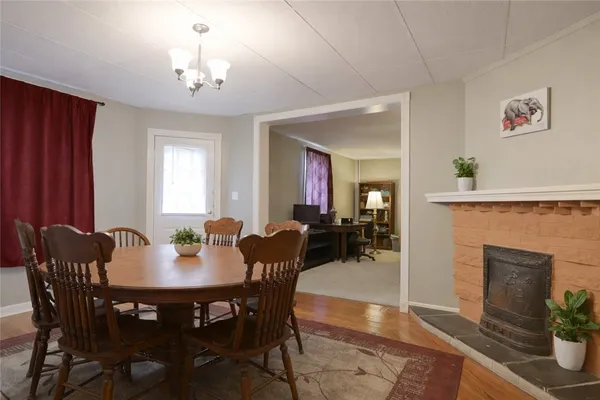 $249,000 | 28 North Genesee Street, Geneva City, NY 14456