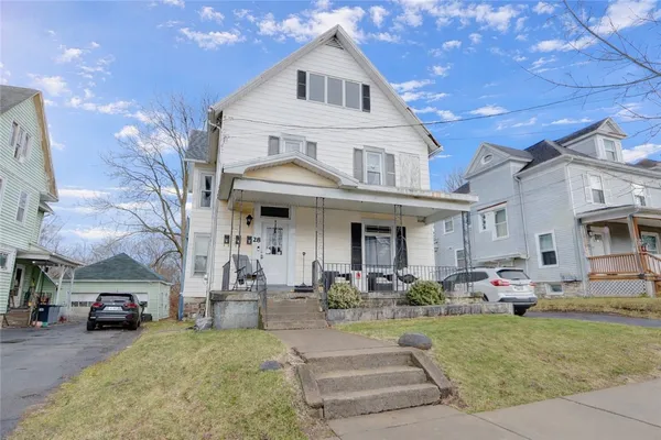 $249,000 | 28 North Genesee Street, Geneva City, NY 14456