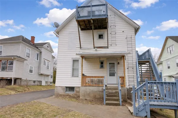 $249,000 | 28 North Genesee Street, Geneva City, NY 14456