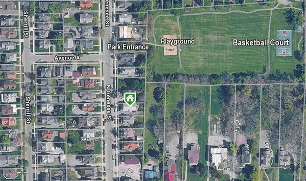 $249,000 | 28 North Genesee Street, Geneva City, NY 14456